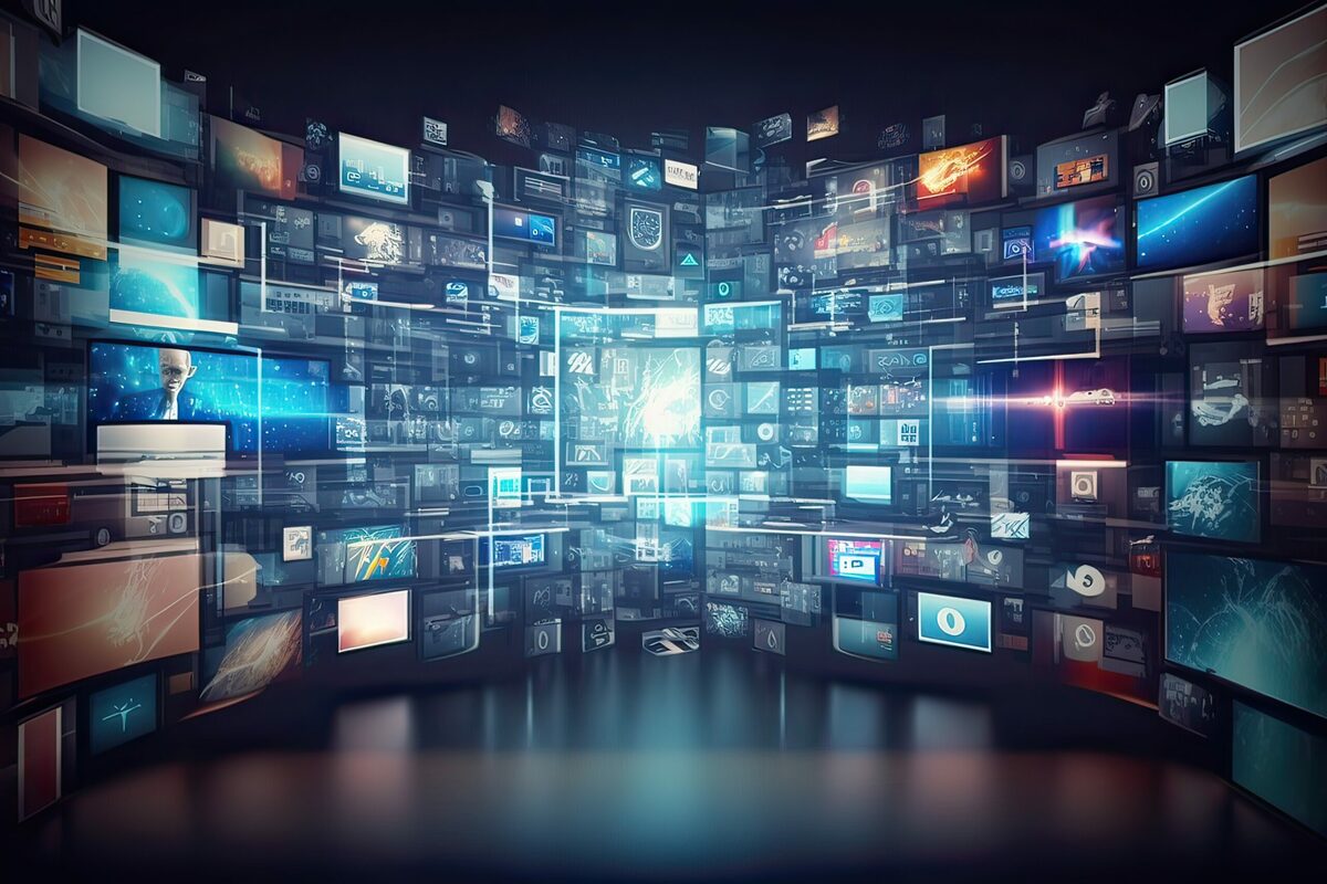 Creative leisure, made to measure: how CTV is evolving