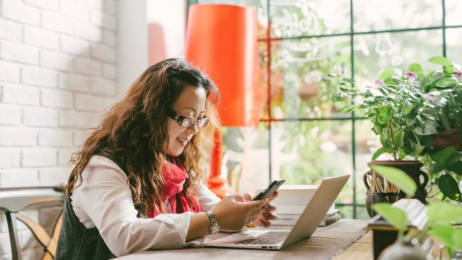 Enhance the CRM Experience With Collaboration, Chat, and Work-From-Anywhere Technology