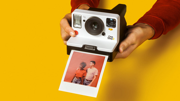 Polaroid's approach to marketing: Then and now