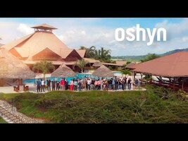 Oshyn's 2023 Annual Meeting - Better Together!