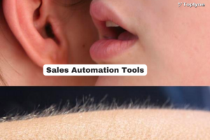 Top 8 Sales Automation Tools You Need In 2023