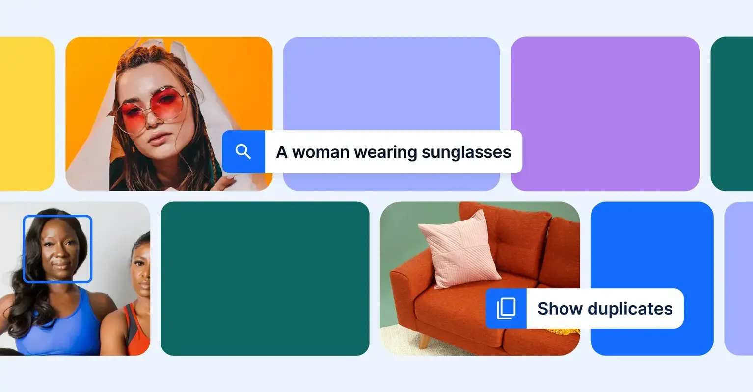 3 ways Bynder AI supercharges content management for customers
