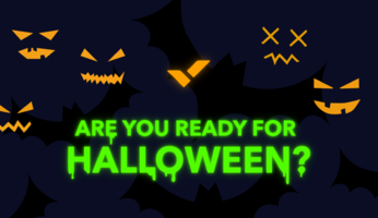 Why Halloween Is the Perfect Antidote To 2020