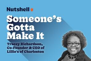 Episode #4: Barbecue Sauce and Brand Superfans With Tracey Richardson