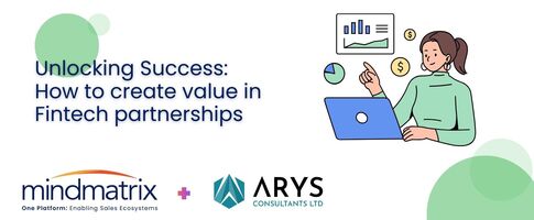 Unlocking Success: How to create value in Fintech partnerships