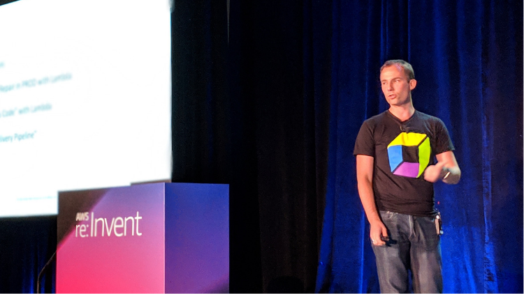 Shift-Left SRE: Building Self-Healing into your Cloud Delivery Pipeline