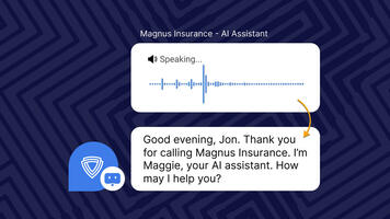 How LivePerson voice bot technology is solving the world's worst customer experiences