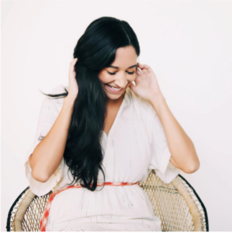 Pinterest Pro: Elizabeth Reyes