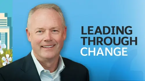 Starbucks CEO Kevin Johnson Discusses Crisis Response and Recovery