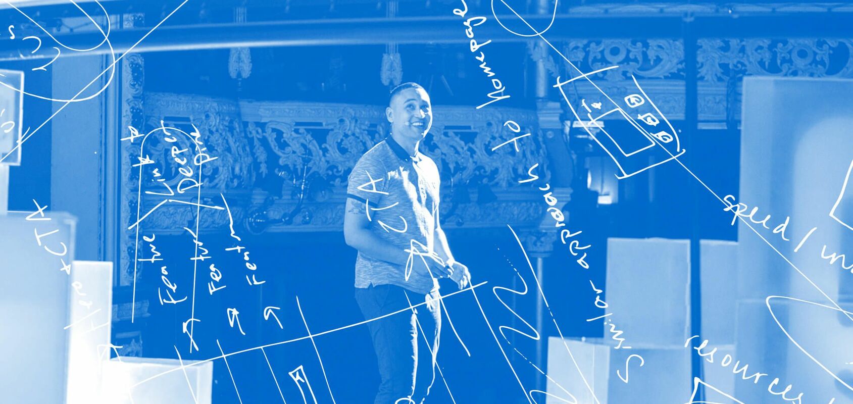 Building a startup within a startup | Inside Intercom