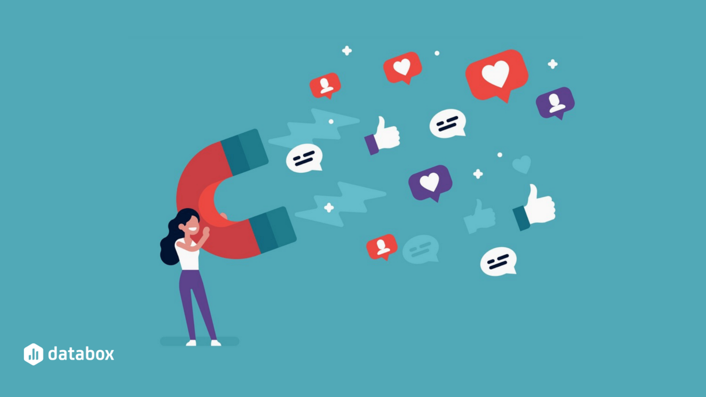 12 Tips for Tracking and Measuring Your Influencer Marketing Campaigns | Databox Blog