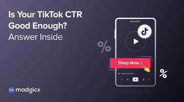 Is Your TikTok CTR Good Enough? Answer Inside