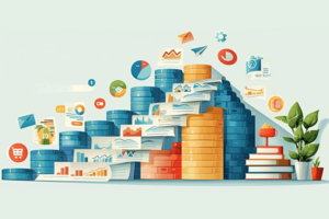 How to solve marketing attribution: 4 attribution report templates