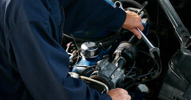 How Text Messaging Can Drive the Auto Service Rebound