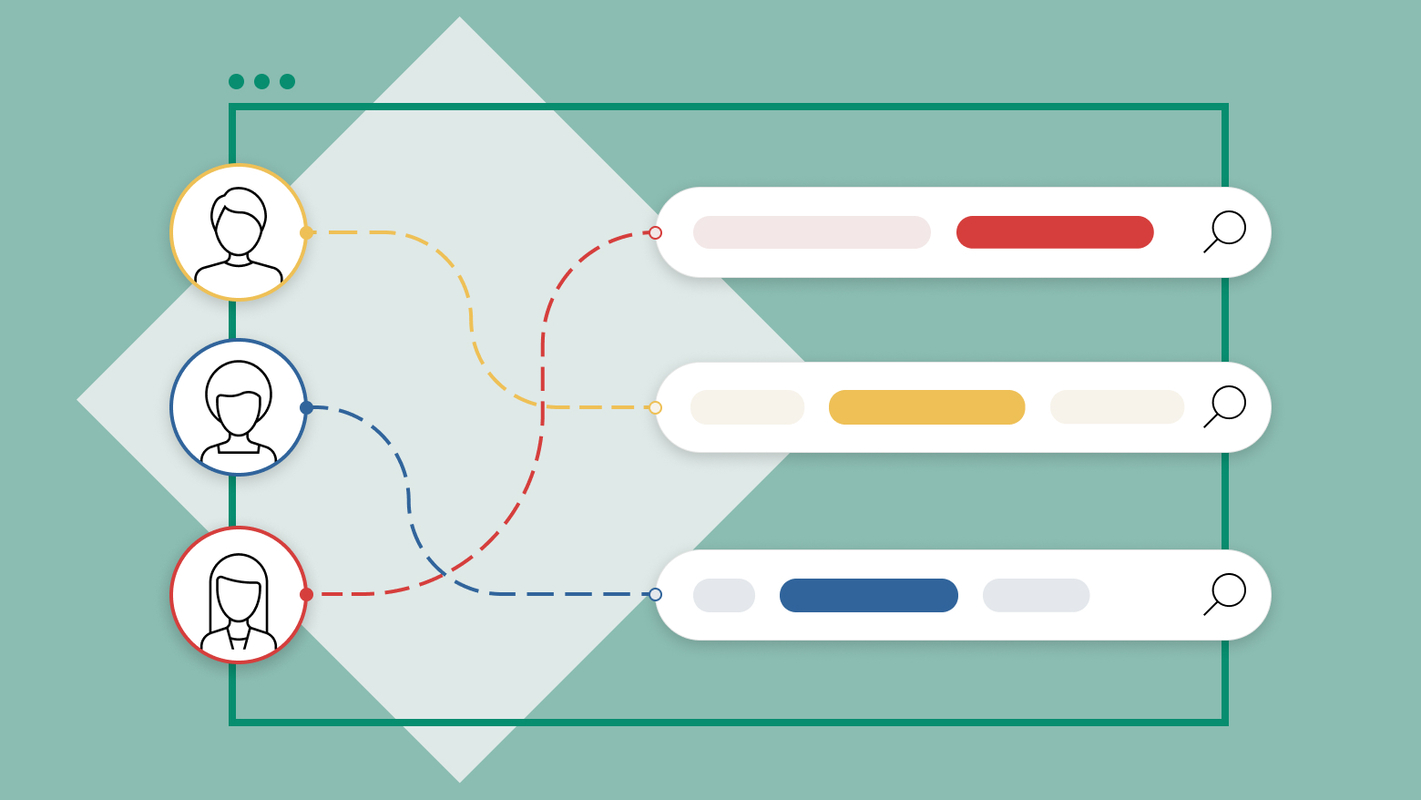 Personalization In Healthcare Starts With Search. Here's Why.