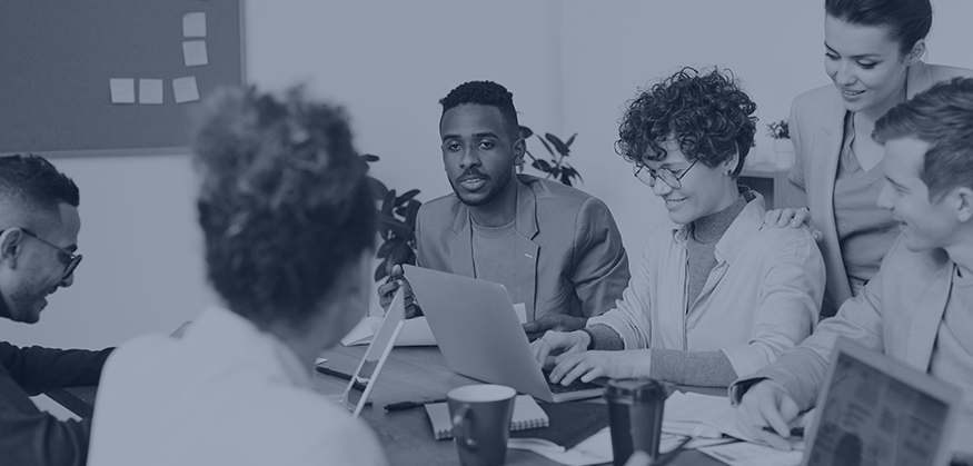 The Future of Sales and Marketing in the Digital Age of B2B