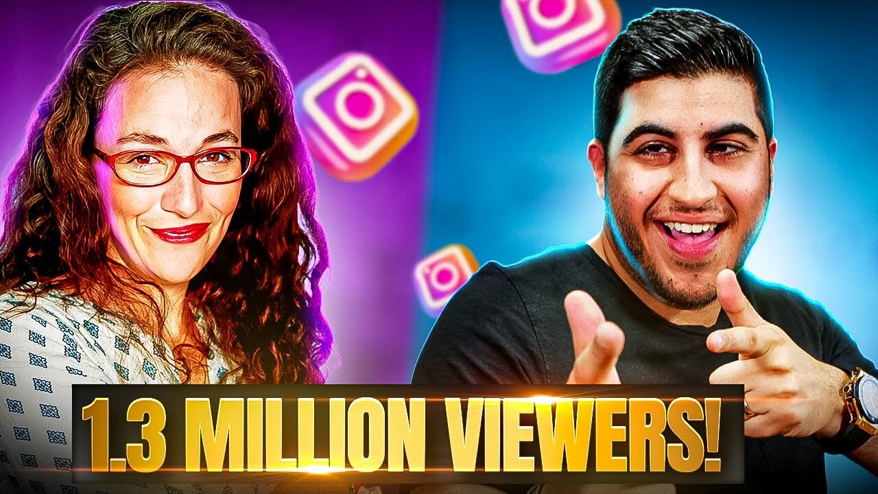 Rachel Miller - Viral Success as a Stay-at-Home Mom