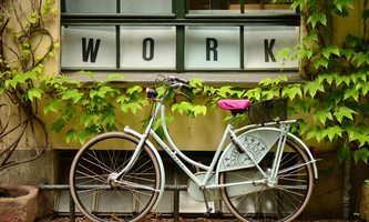 Love it or loathe it: a career change may be coming