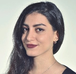 Sheida Azimi