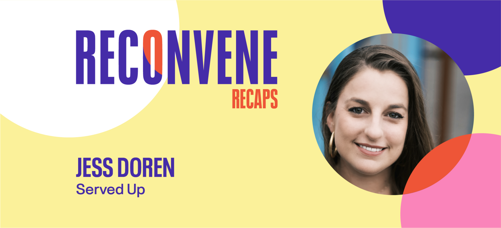 Effective Reopening Guidelines That Resonate With Attendees