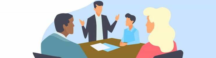 Building Your Personal Board of Directors