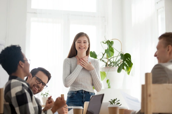 10 examples of core values in the workplace