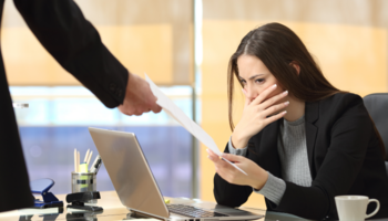 Advice: "My boss treats me well, but treats my coworker like crap. Should I say something?"