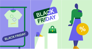 Black Friday sale ideas: How to boost revenue in 2023 