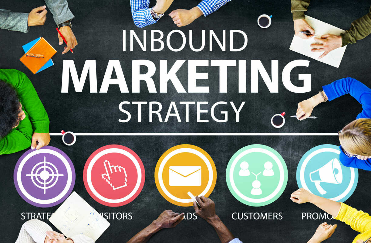 Inbound Marketing For Small Businesses