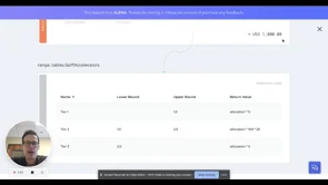 Sales Performance Incentive Funds