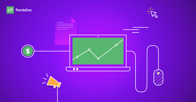 Best Proposal Templates for Marketing Agencies by PandaDoc