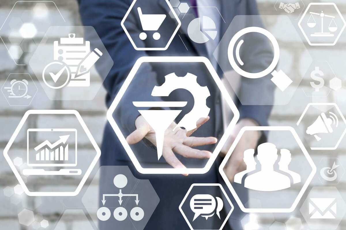 How To Track the Right Metrics For A Healthy Sales Funnel