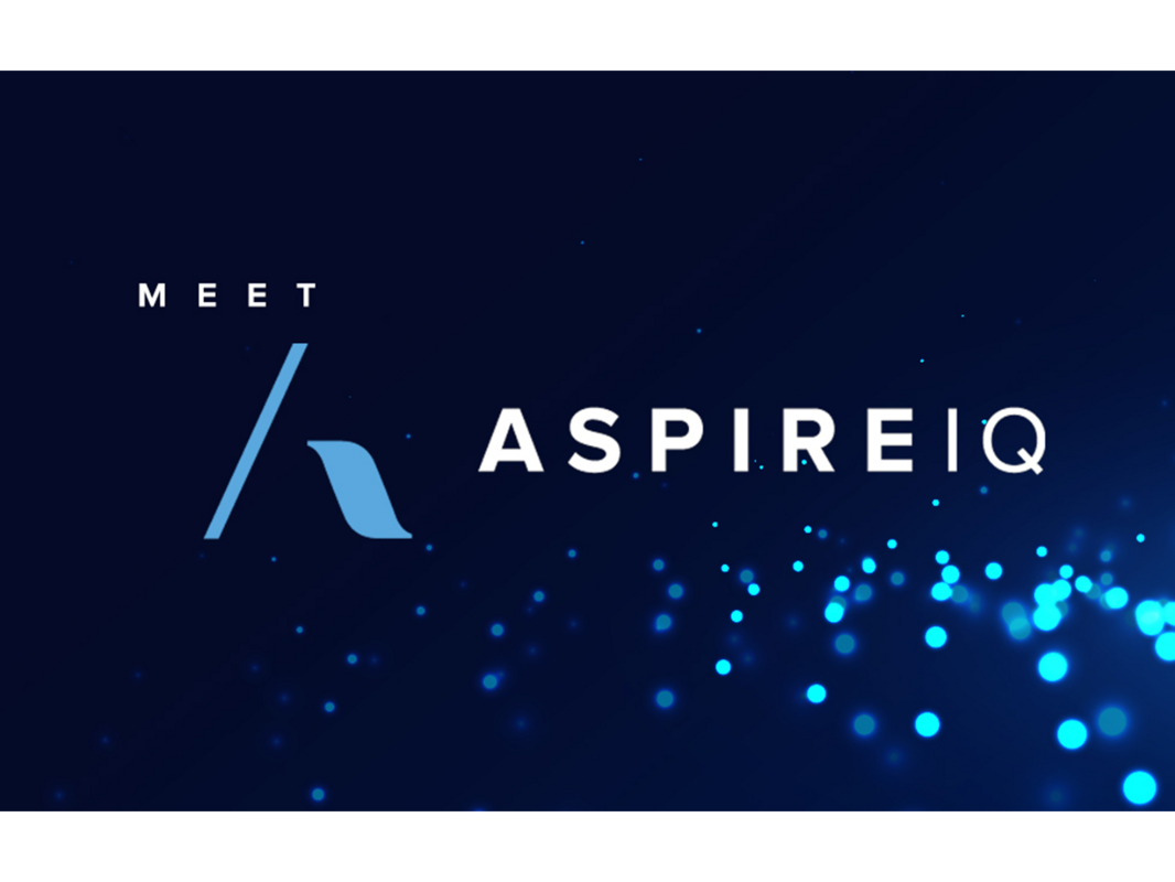 We Are AspireIQ