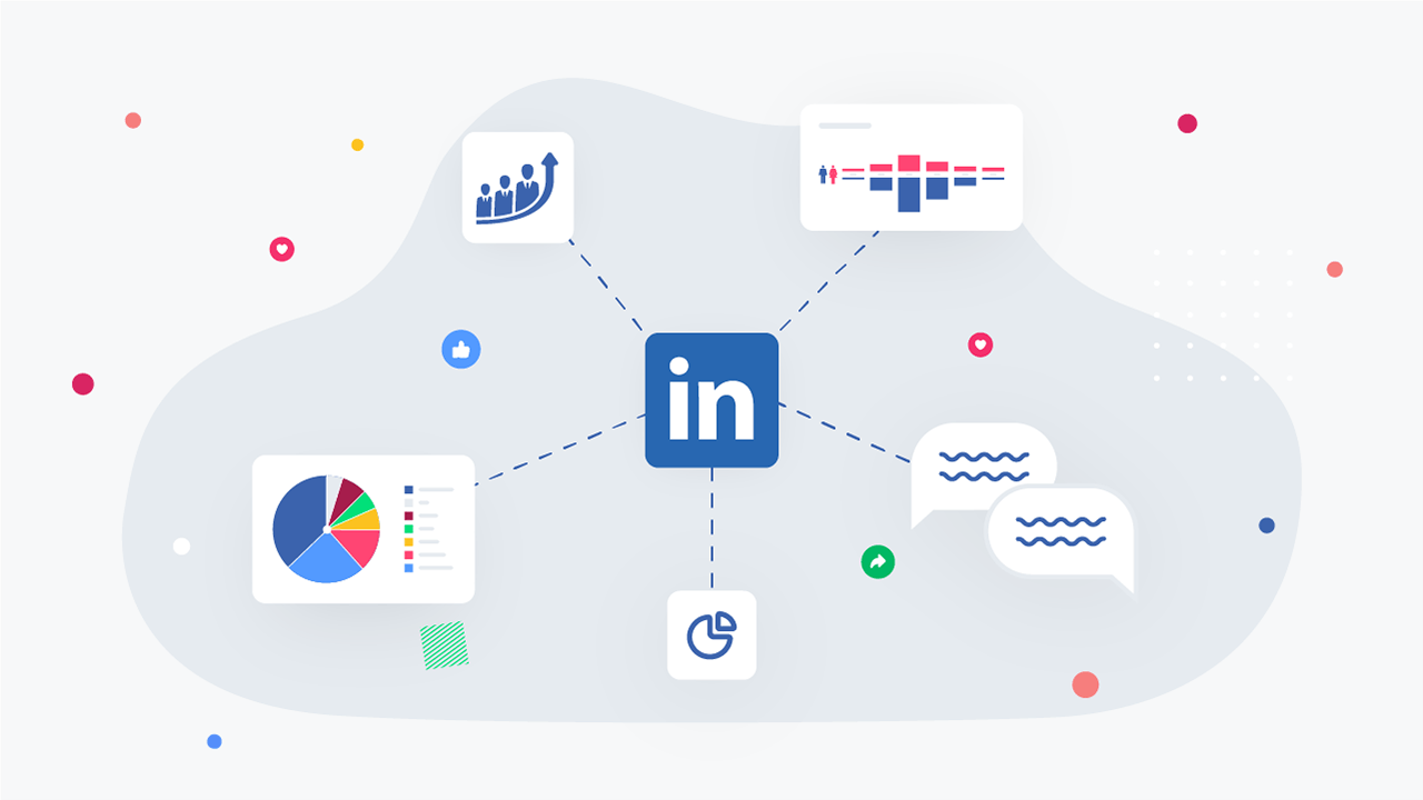 LinkedIn Analytics: Know Your Metrics & Achieve Goals I Statusbrew