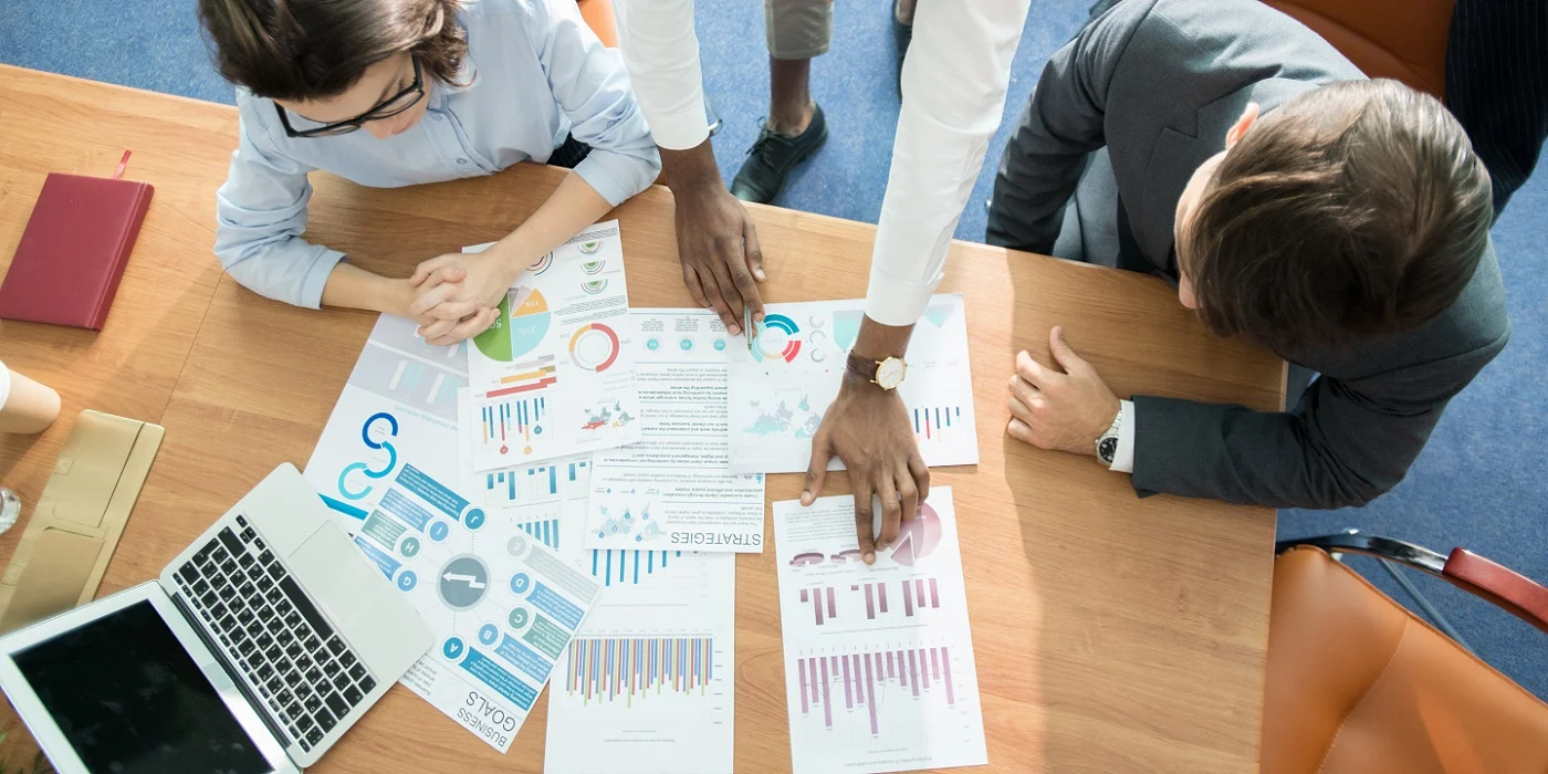 Top 3 Data Challenges Facing the C-Suite in 2021