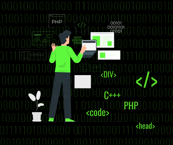 Low Code Automation for High Impact Events