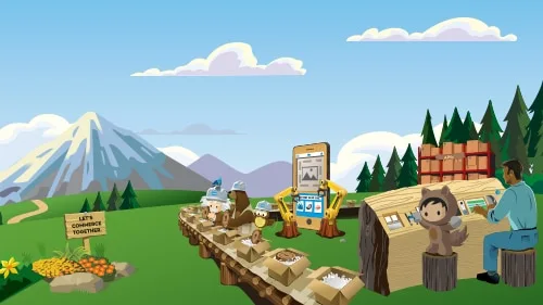 Commerce Innovation Series: Why 62% of Millennials Want Visual Search over Any Other Search Technology