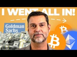 Raoul Pal Explains Why He Went All In On Crypto
