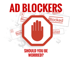 The Rise of Ad Blockers: Should Advertisers Be Panicking?(!!)