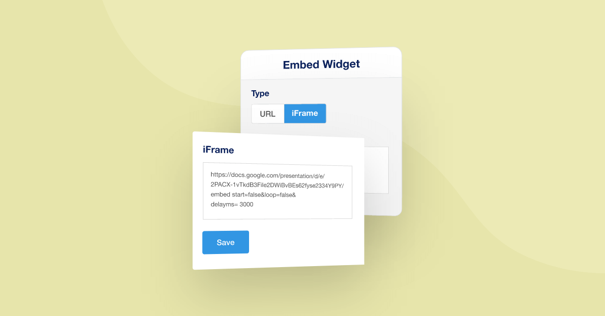 How To Use Embed Widgets to Amplify Your AgencyAnalytics Account