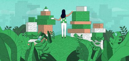 The future of our Operator bot is in London | Inside Intercom