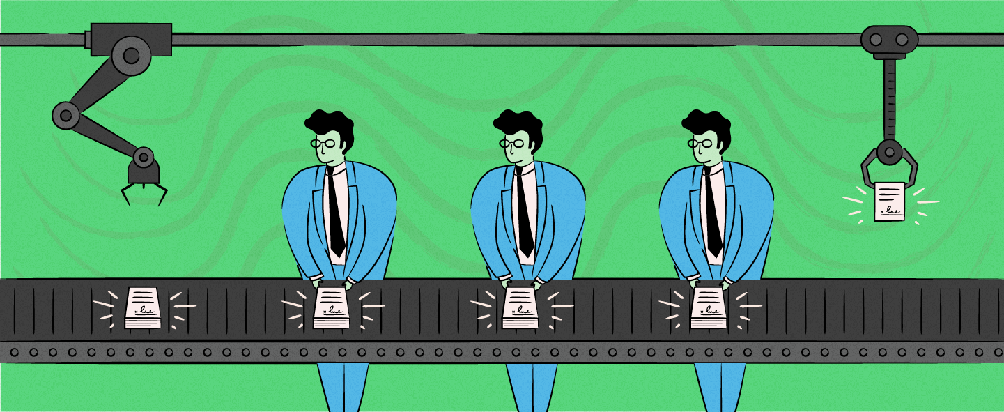 Refining the Contract Management Process - HelloSign Blog