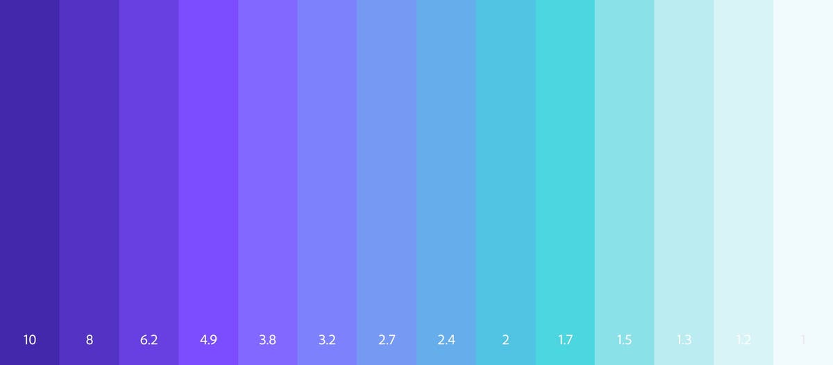 Why is color accessibility important?