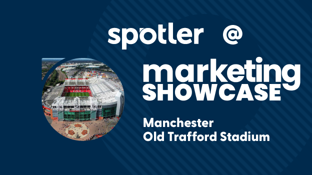 marketingSHOWCASE: Old Trafford Stadium
