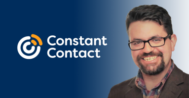 Constant Contact's Matthew Montoya on Why Text + Email Is a Winning Combination in 2021