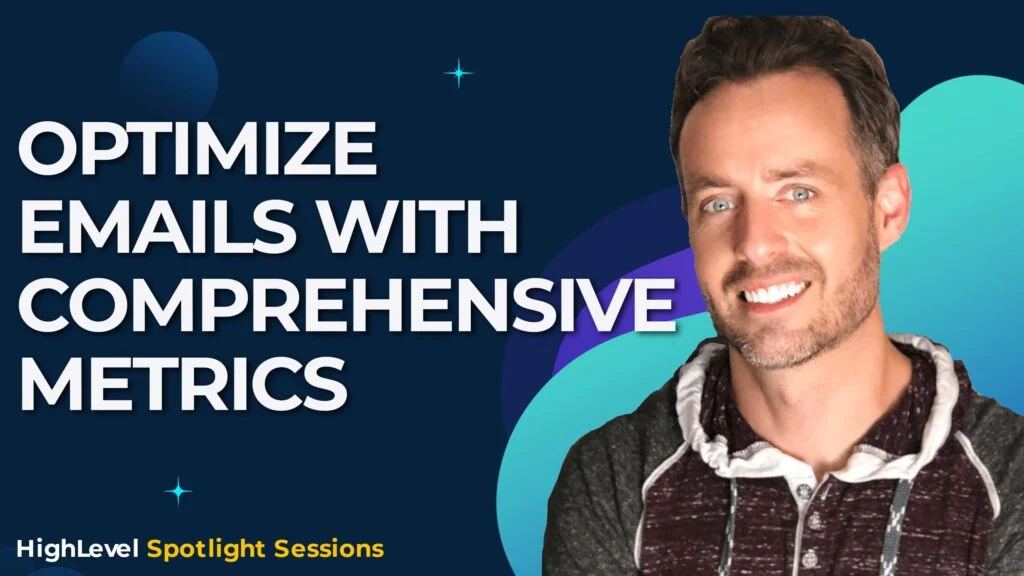 Optimize Emails with Comprehensive Metrics!