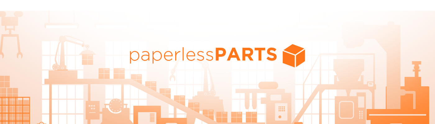 OpenView Leads $30M Series B in Paperless Parts to Modernize Manufacturing