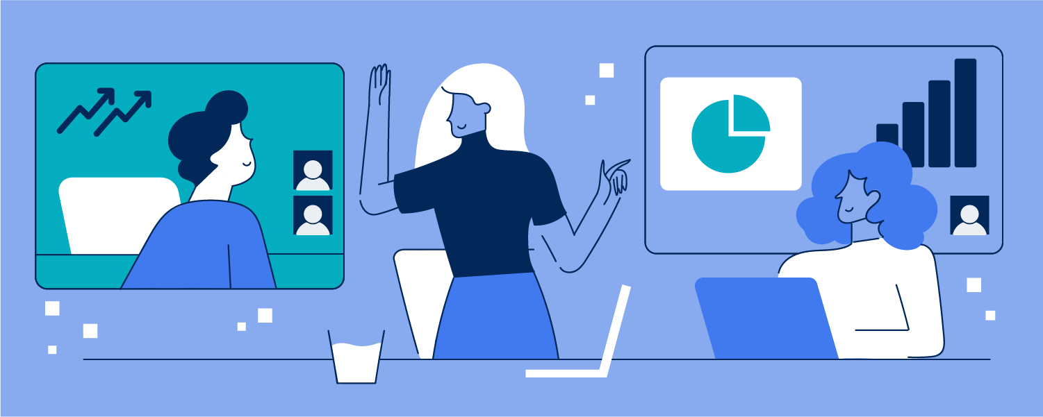 How to Lead a Remote Sales Team During a Pandemic - Freshworks CRM Blog