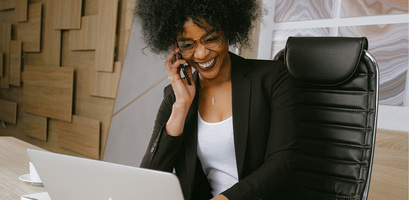 4 Cold Calling Tips That Will Help Introverts Succeed in Sales