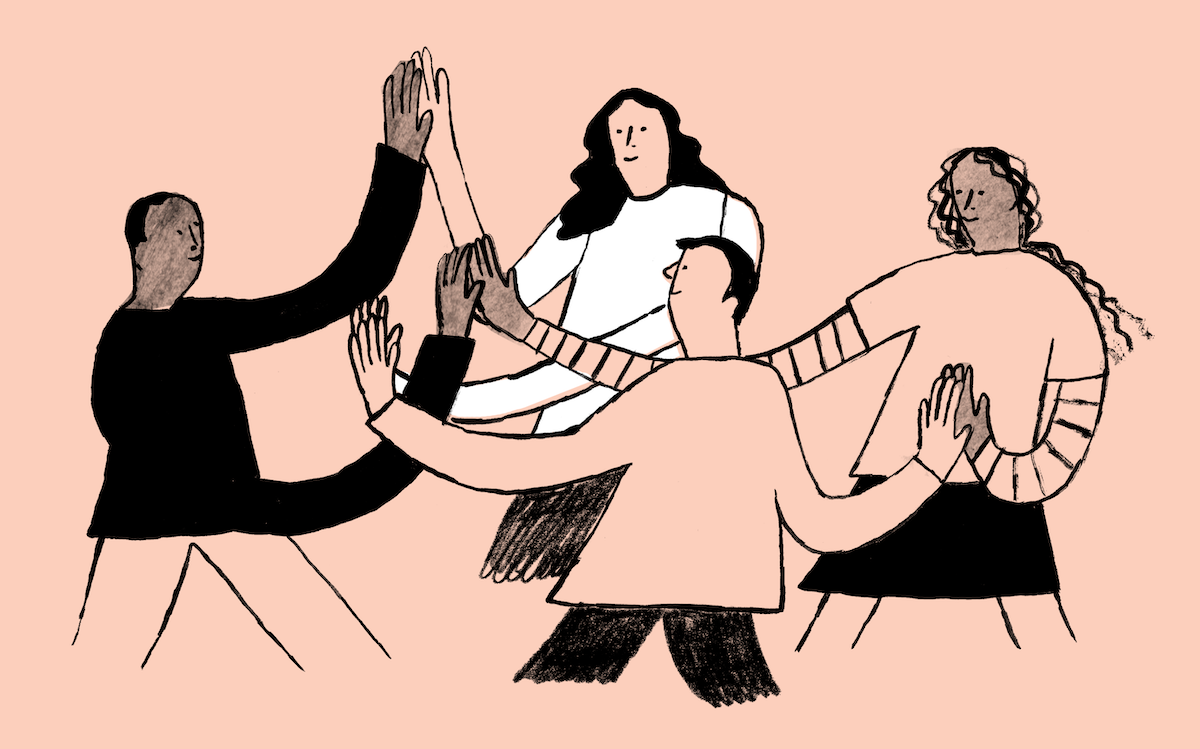 Our Partnership Principles